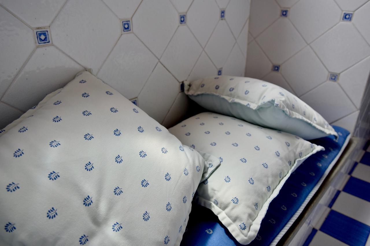 Residenza Le Logge Bed & Breakfast Губио Екстериор снимка