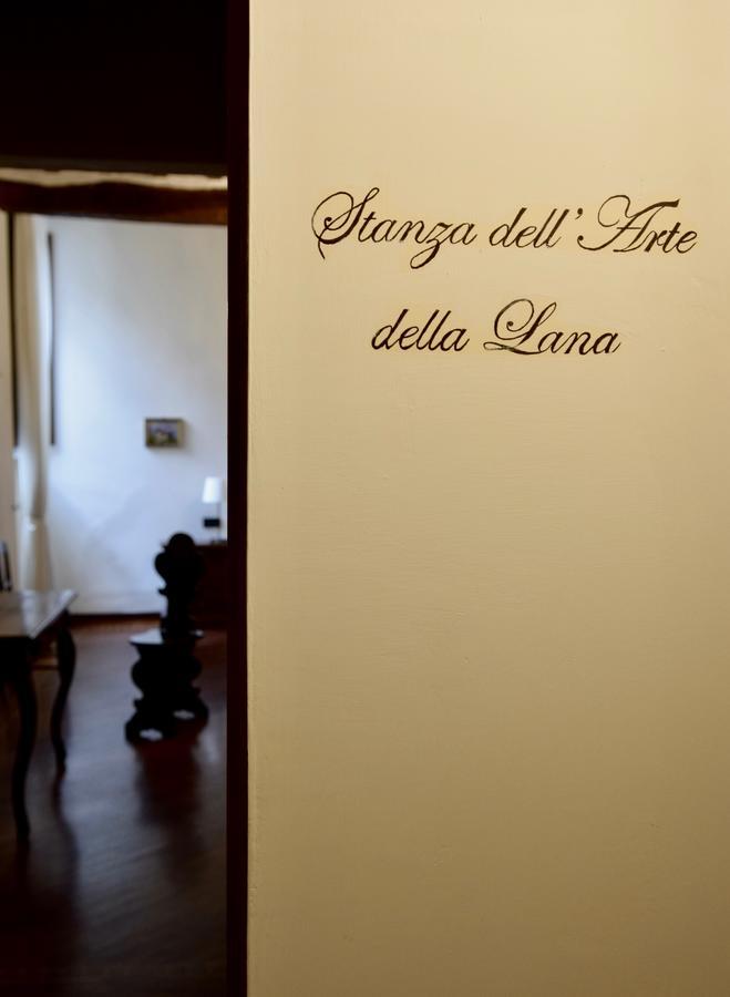 Residenza Le Logge Bed & Breakfast Губио Екстериор снимка